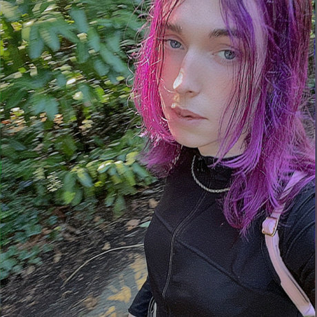 Foto di nudo di fuga di OnlyFans di Candy Annie