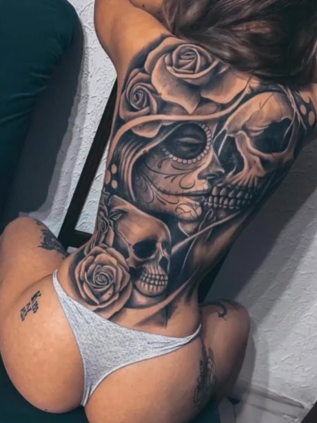 Ladymedusa