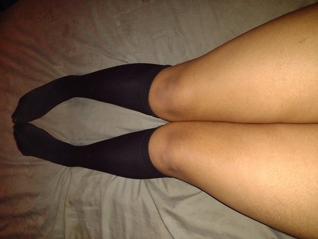Foto di nudo di fuga di OnlyFans di Ladyj75