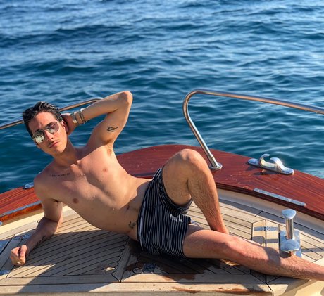 Anthony Pazos