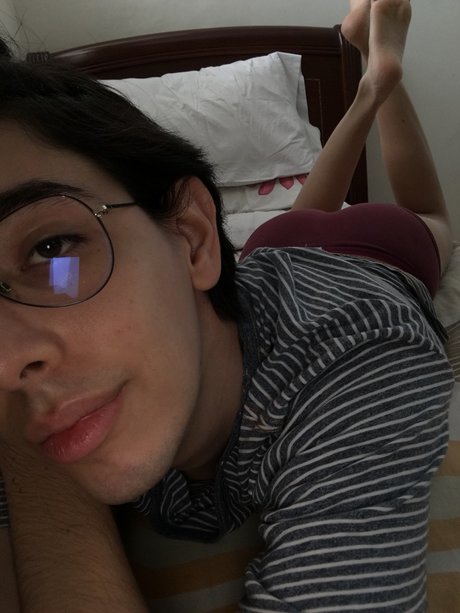 Foto di nudo di fuga di OnlyFans di Jos Daniel Cossio A