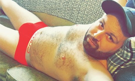 Foto di nudo di fuga di OnlyFans di Phoenix02