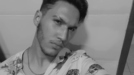 Foto di nudo di fuga di OnlyFans di Felixx