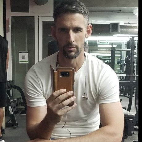 Foto di nudo di fuga di OnlyFans di Gizzlemcclizzle