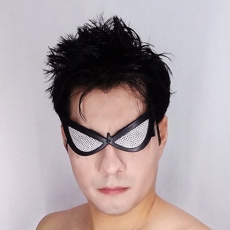 Foto di nudo di fuga di OnlyFans di Luiz Con Z Cosplay