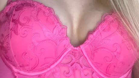 Foto di nudo di fuga di OnlyFans di Ladykilleer