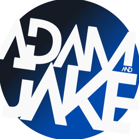 Foto di nudo di fuga di OnlyFans di Adam And Jake  Uk Gay Couple