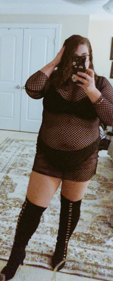 Foto di nudo di fuga di OnlyFans di Cartergrace