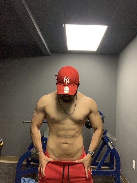 Foto di nudo di fuga di OnlyFans di Ihnternal