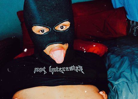 Foto di nudo di fuga di OnlyFans di Klimexxx