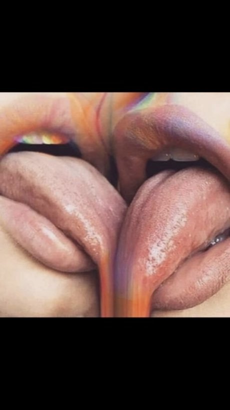 Foto di nudo di fuga di OnlyFans di Cuchiqchi