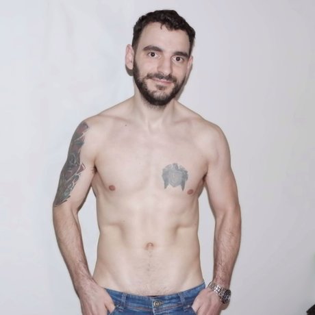 Foto di nudo di fuga di OnlyFans di Martin Woods
