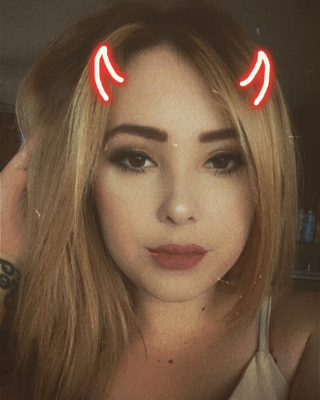 Foto di nudo di fuga di OnlyFans di Kyliekay