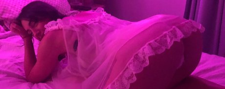Foto di nudo di fuga di OnlyFans di Indigonotsoincognito