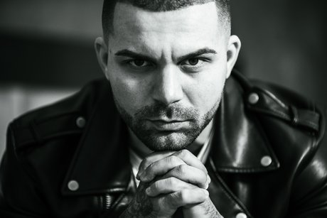 Massimo Raffael