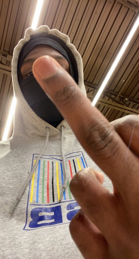 Foto di nudo di fuga di OnlyFans di 