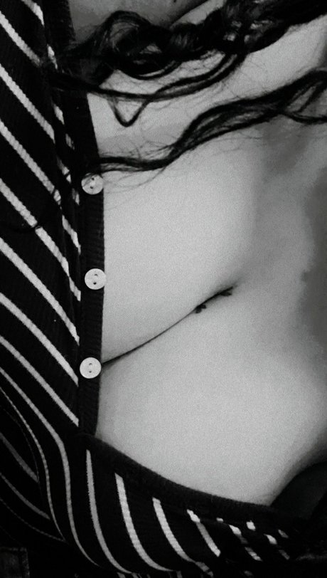 Foto di nudo di fuga di OnlyFans di Citlali Medina