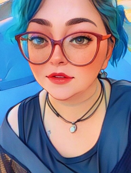 Foto di nudo di fuga di OnlyFans di Ella