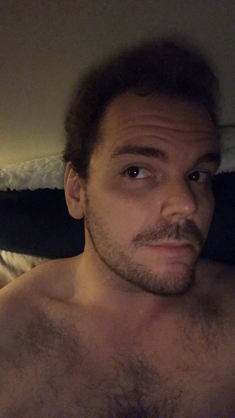 Foto di nudo di fuga di OnlyFans di Chrisab