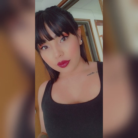 Foto di nudo di fuga di OnlyFans di Naty Connor