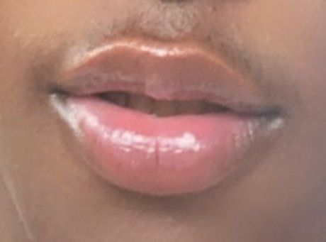 Foto di nudo di fuga di OnlyFans di Kyngbootie