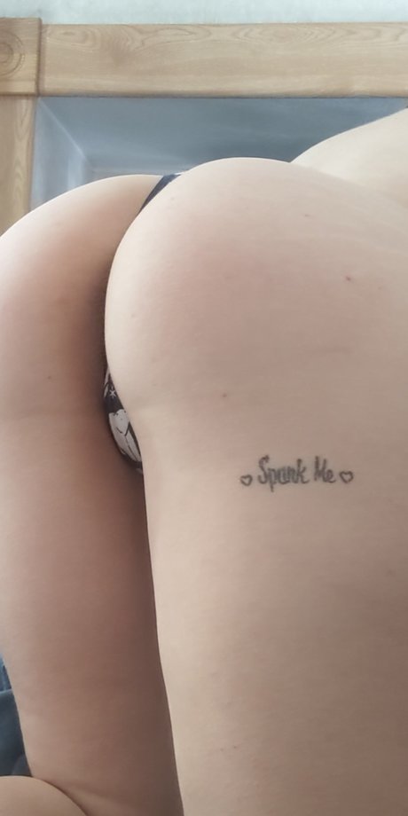 Foto di nudo di fuga di OnlyFans di Lilgoose