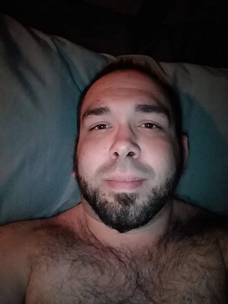 Foto di nudo di fuga di OnlyFans di Burke Lake