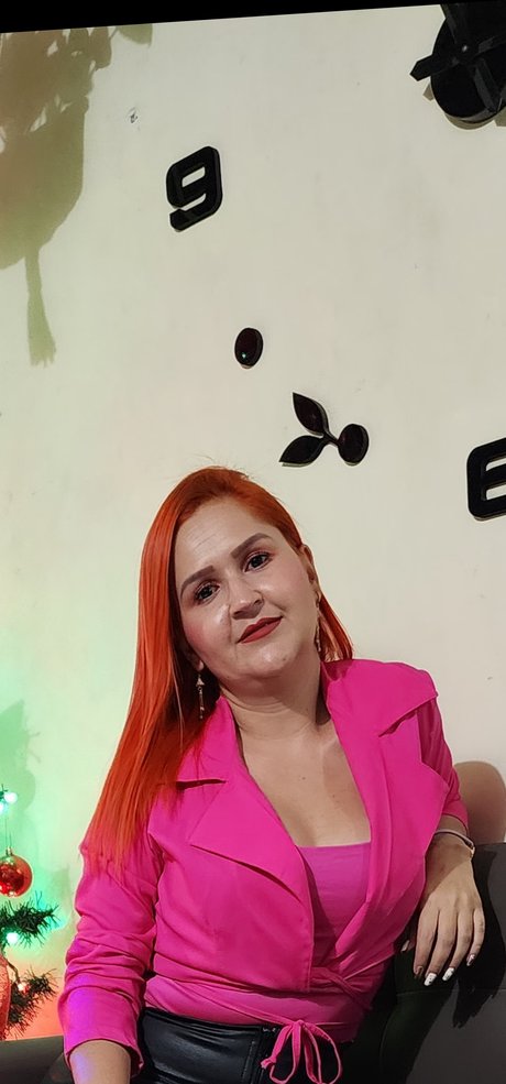 Foto di nudo di fuga di OnlyFans di Marisol Orozco Restrepo