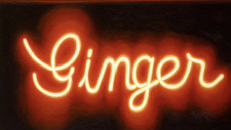 Foto di nudo di fuga di OnlyFans di Ginger Babyyy