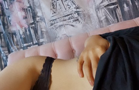 Foto di nudo di fuga di OnlyFans di V Muoz
