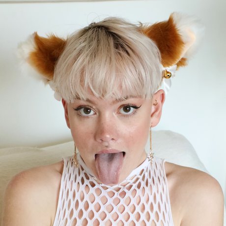 Foto di nudo di fuga di OnlyFans di Charli Free