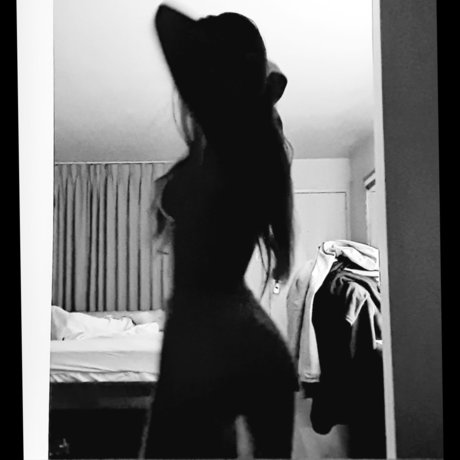 Foto di nudo di fuga di OnlyFans di Wild Gigil
