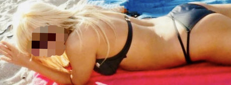 Foto di nudo di fuga di OnlyFans di Kristin