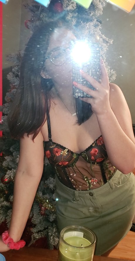 Foto di nudo di fuga di OnlyFans di Ittybitty