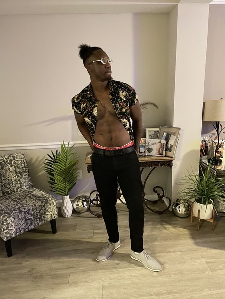Foto di nudo di fuga di OnlyFans di Zoezaddy3
