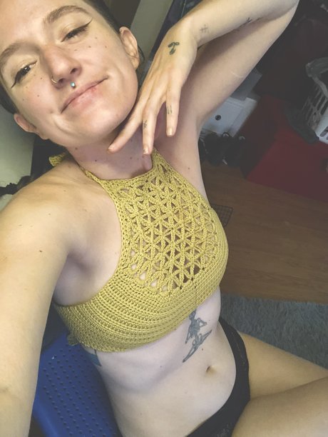 Foto di nudo di fuga di OnlyFans di Xxsiabbyxx