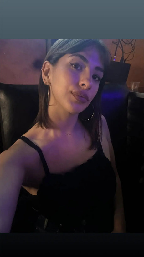 Foto di nudo di fuga di OnlyFans di 