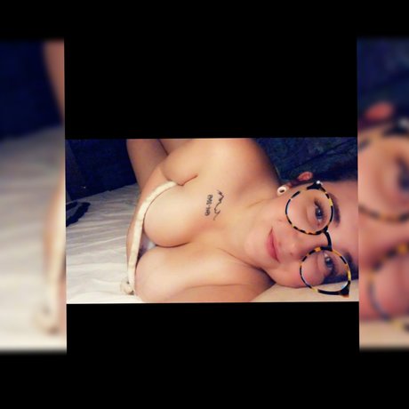 Foto di nudo di fuga di OnlyFans di Jigglypuff