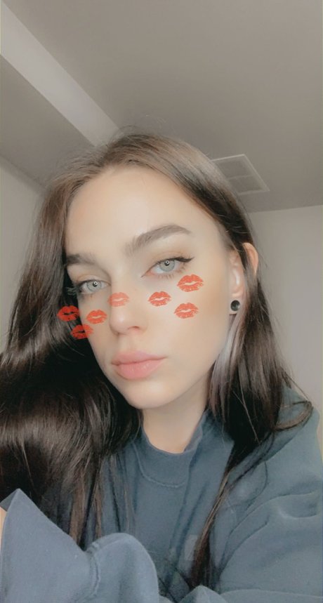 Foto di nudo di fuga di OnlyFans di Jette Jayden