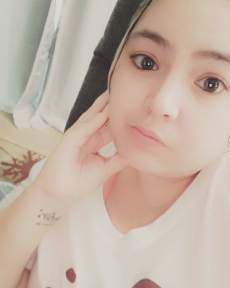 Foto di nudo di fuga di OnlyFans di Jess