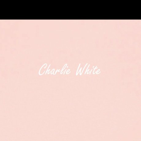 Foto di nudo di fuga di OnlyFans di Charlie White