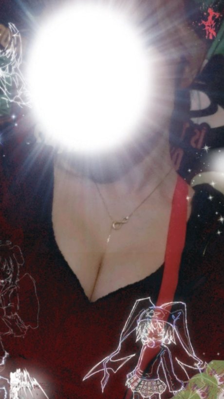 Foto di nudo di fuga di OnlyFans di Ryn