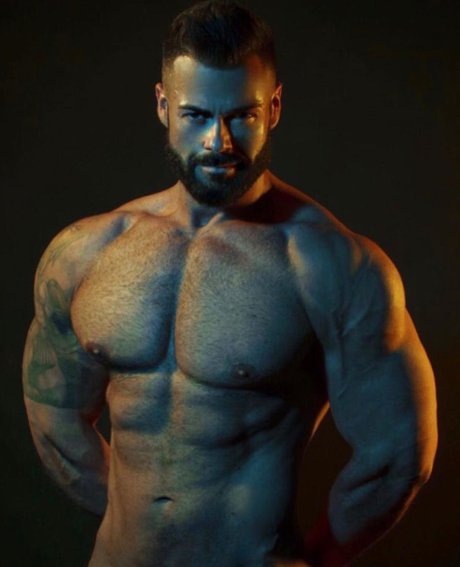 Victor Dangelo