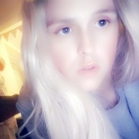 Foto di nudo di fuga di OnlyFans di Sissy Chloe