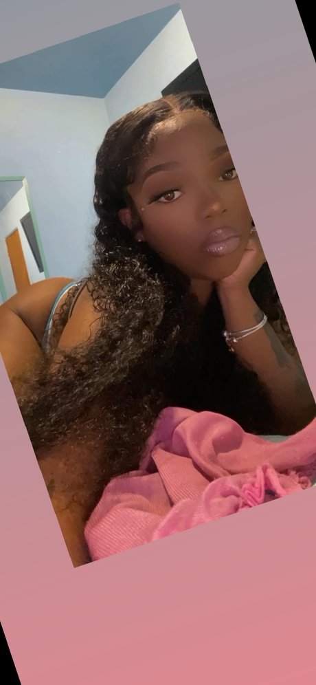Foto di nudo di fuga di OnlyFans di Lani Dafreak