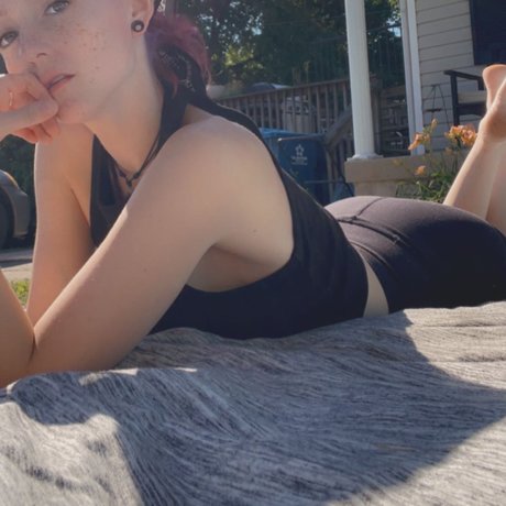 Foto di nudo di fuga di OnlyFans di Zarah