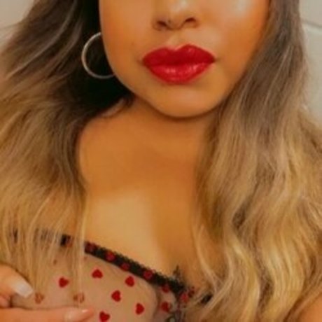 Foto di nudo di fuga di OnlyFans di Mary Jane Roseonly Fans