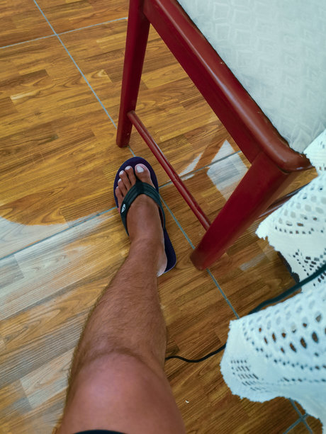 Foto di nudo di fuga di OnlyFans di Jota Garcia