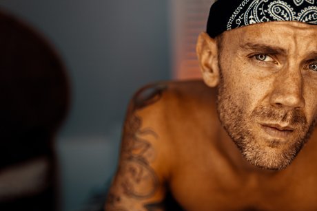 Brad Bronton