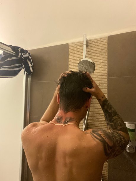 Foto di nudo di fuga di OnlyFans di Jordan